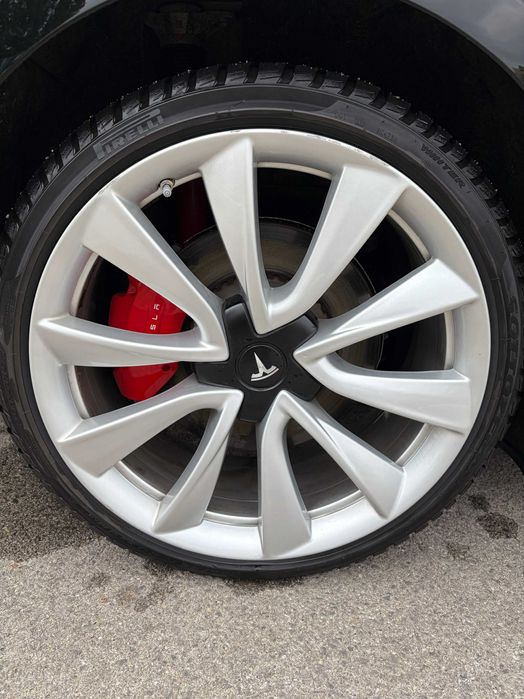 Джанти 20" Tesla Model 3
