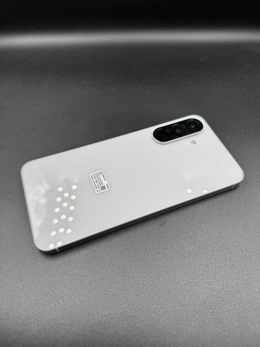 Hope Amanet P5-Samsung A56 5G,LightGray, 128GB/8GBG, Impecabil !