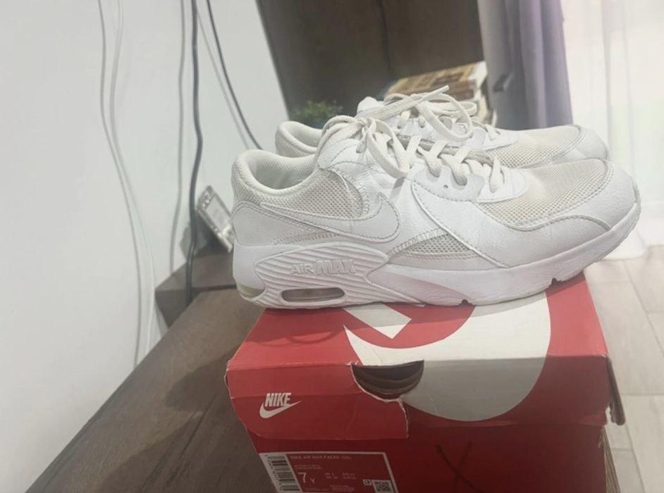 Nike air force - nr 40