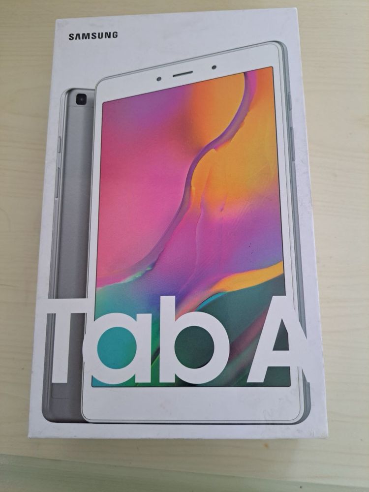 Samsung Galaxy Tab A