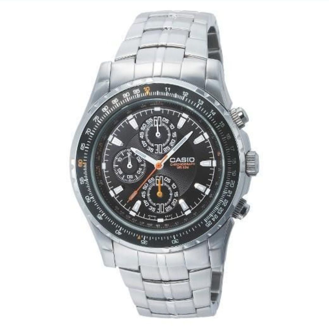 Часы Casio MTP-4500D-1A