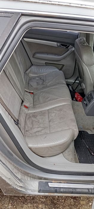 Audi A6 C6 2,7 pentru dezmembrari