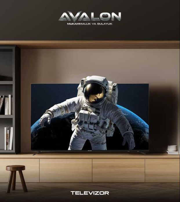 Телевизор АВАЛОН! АРЗОН! Televizor AVALON! Arzon! ТV AVALON! Ишончли!