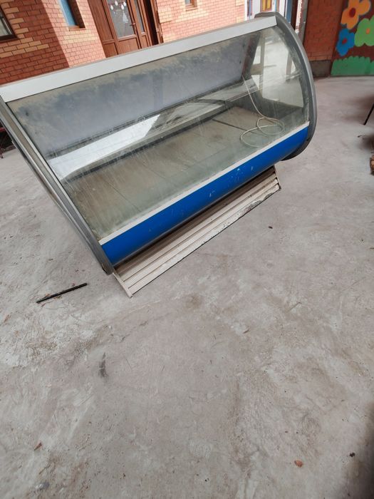 Морозильник сатылпды