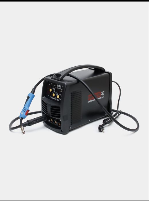 Сварочный полуавтомат кемпи IMPULSE 350pro