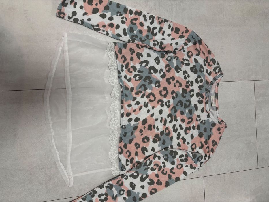 Детска блуза Lc Waikiki 11-12г. 146-152см.