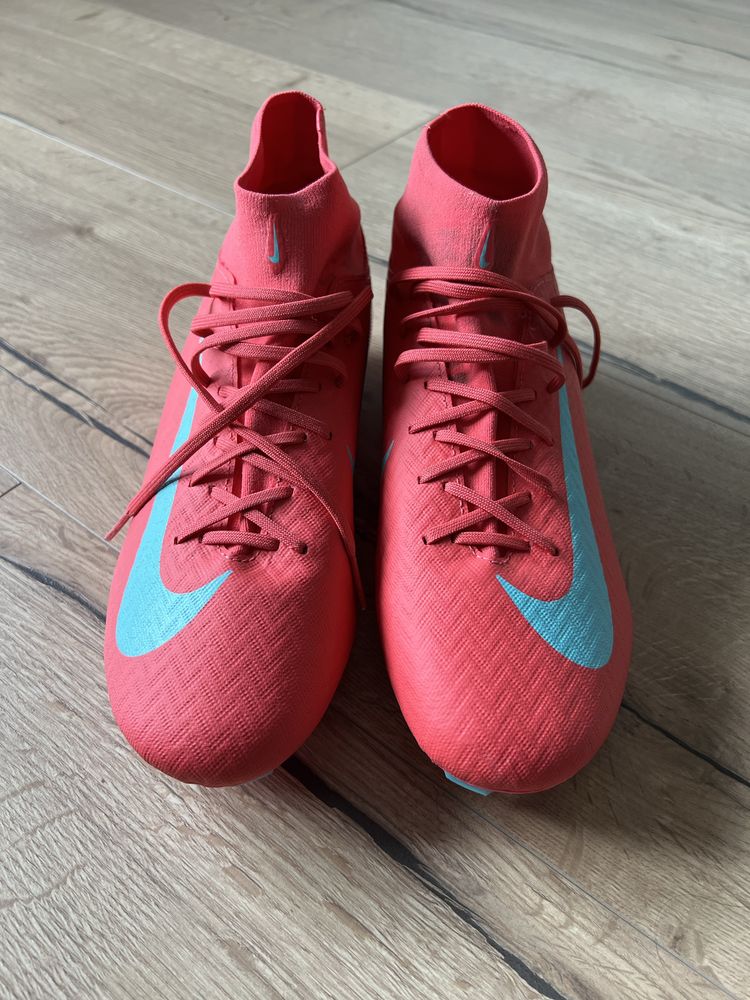 Nike Mercurial Superfly 10 Academy MG