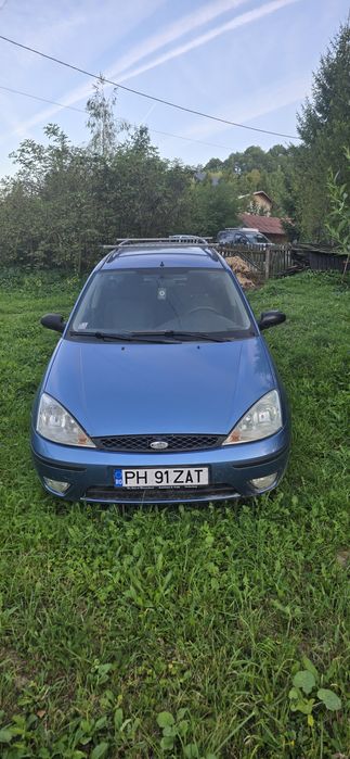 De vanzare ford focus break 1.6 benzina