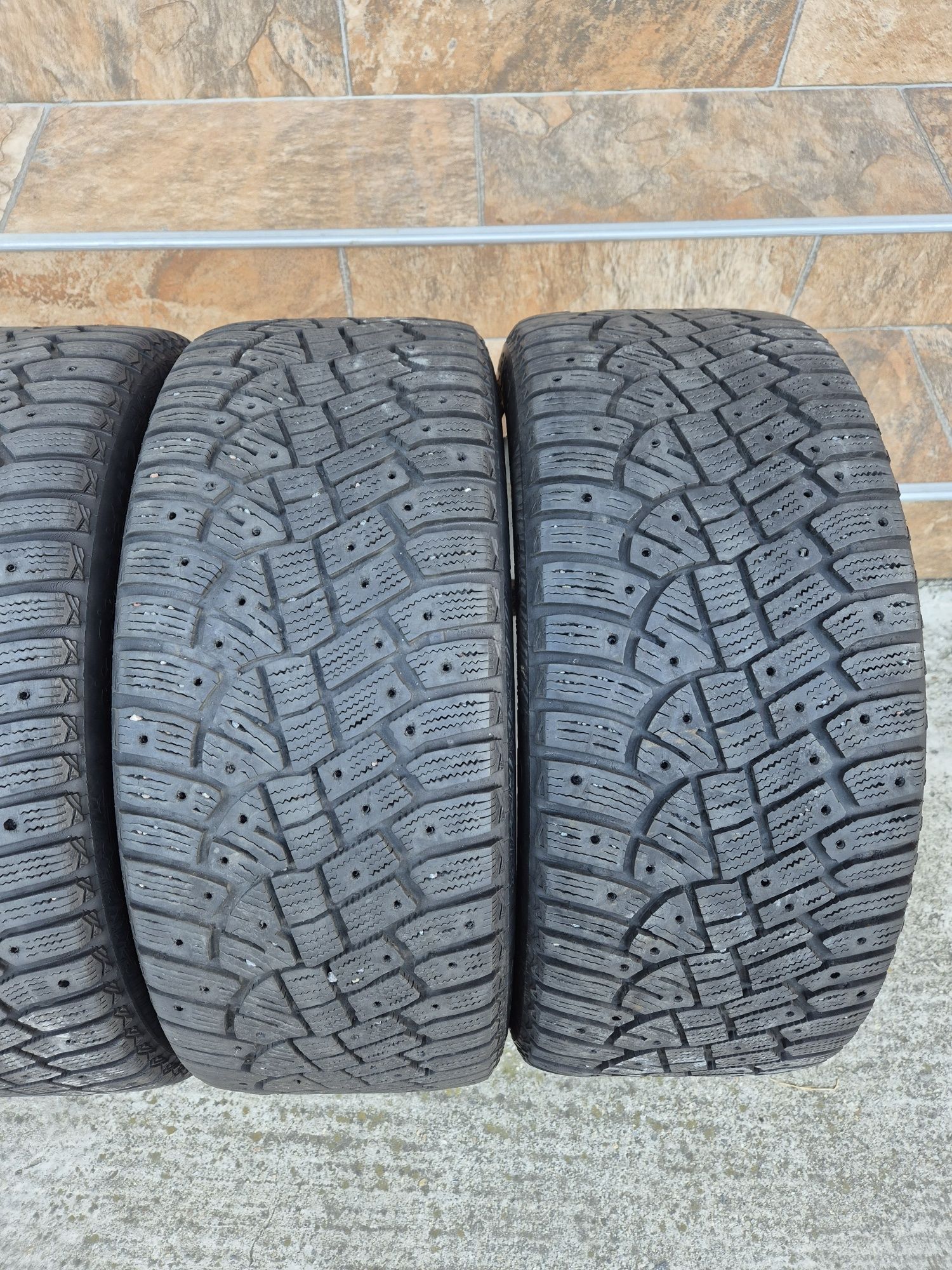 Jante R18 5x112 Vw /Audi cu anvelope iarna m+s 245/40R18