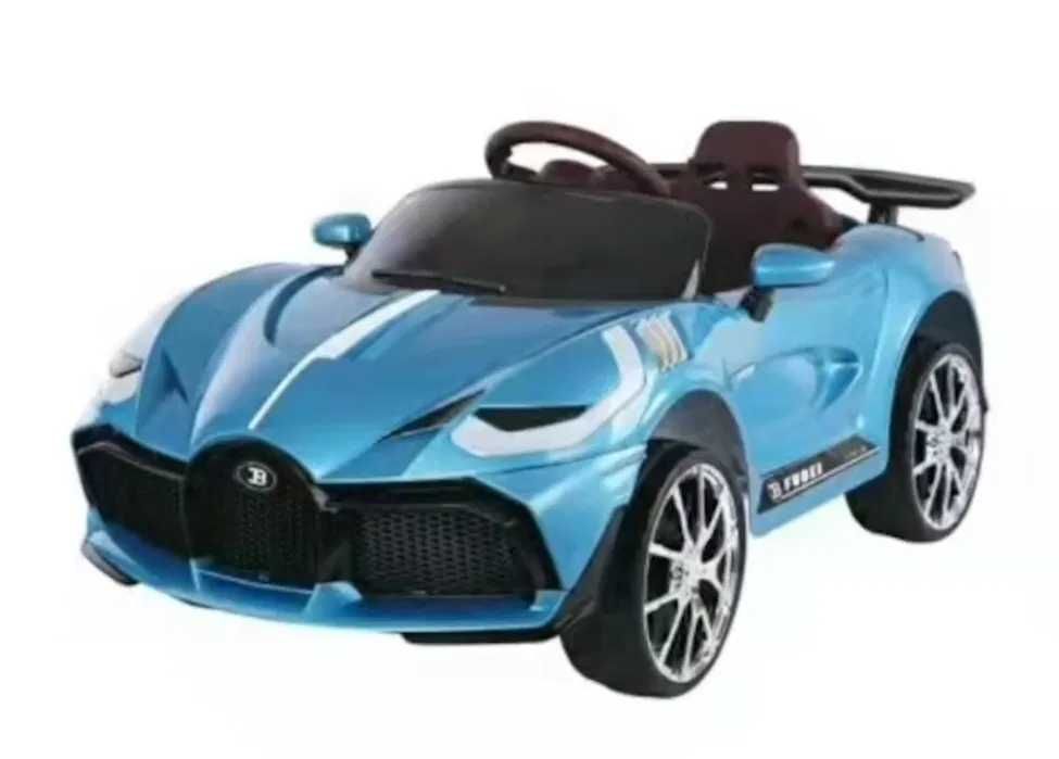 Masinuta electrica 12v Bugatti