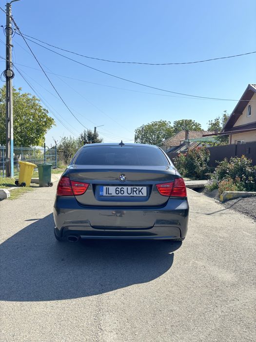 Bmw E90LCI 2.0d 177cp