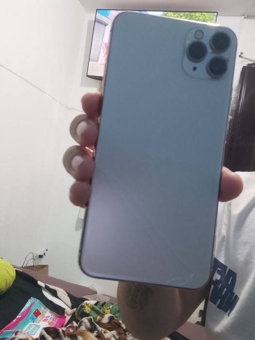 iPhone 11 pro max