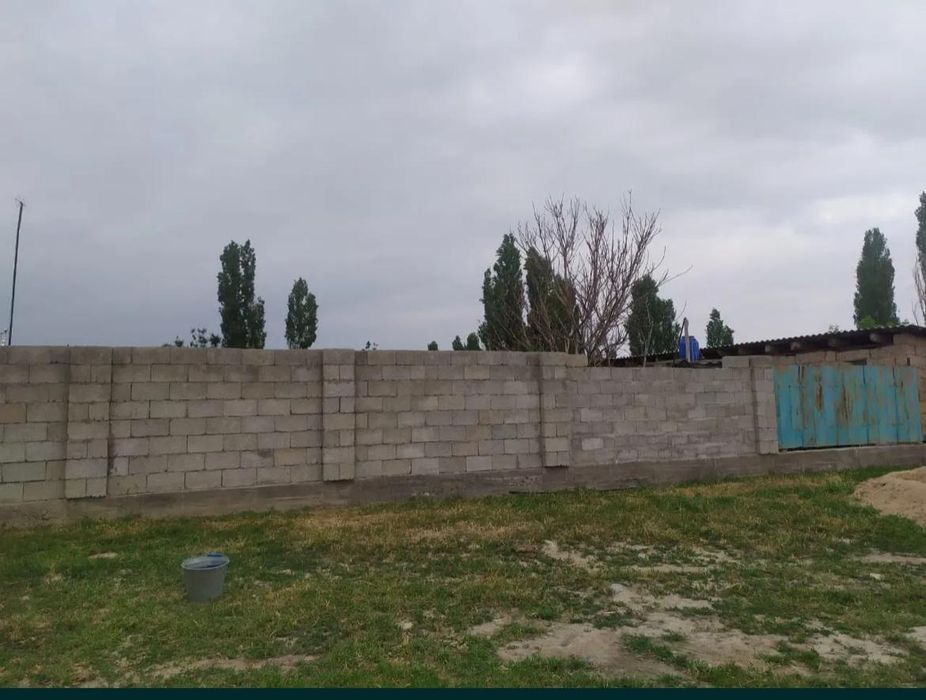 Продается дом в Айшабиби