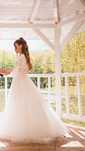 Rochie mireasa marimea 36-38