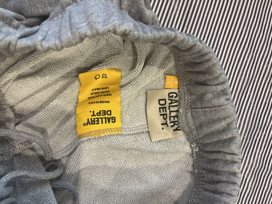 Gallery dept. flared pants