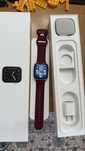 Часы apple watch 5