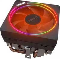 cooler amd prism nou si cooler id cooling racire pe apa sh