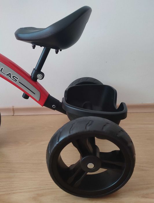 Колело / Триколка Lorelli - Dallas