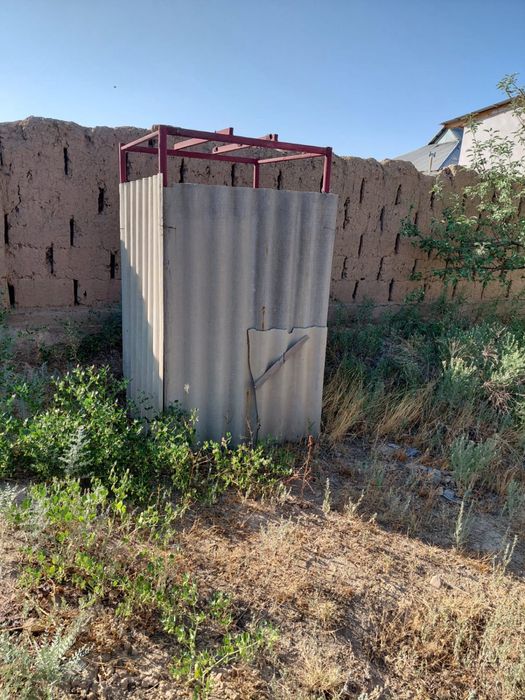 Жазғы душ тез арада сатылады арзан бағада