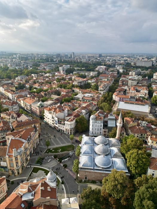 Професионално заснемане на парцели, къщи и хотели с дрон, Асеновград