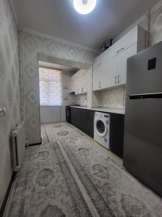 ‼️IJARA/АРЕНДА‼️ МИРЗО-УЛУГБЕКСКИЙ р-н, 3х комнатная кв, ул.Феруза.