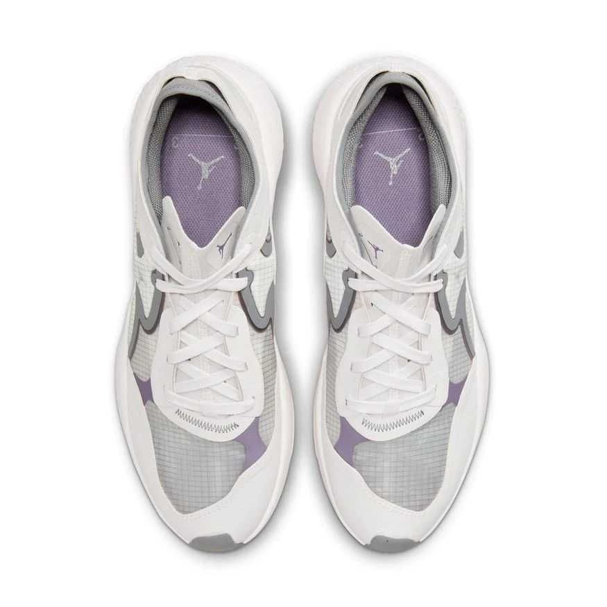 ADIDASI ORIGINALI 100% Nike Jordan Delta 3 Low  Purple Foam nr 43