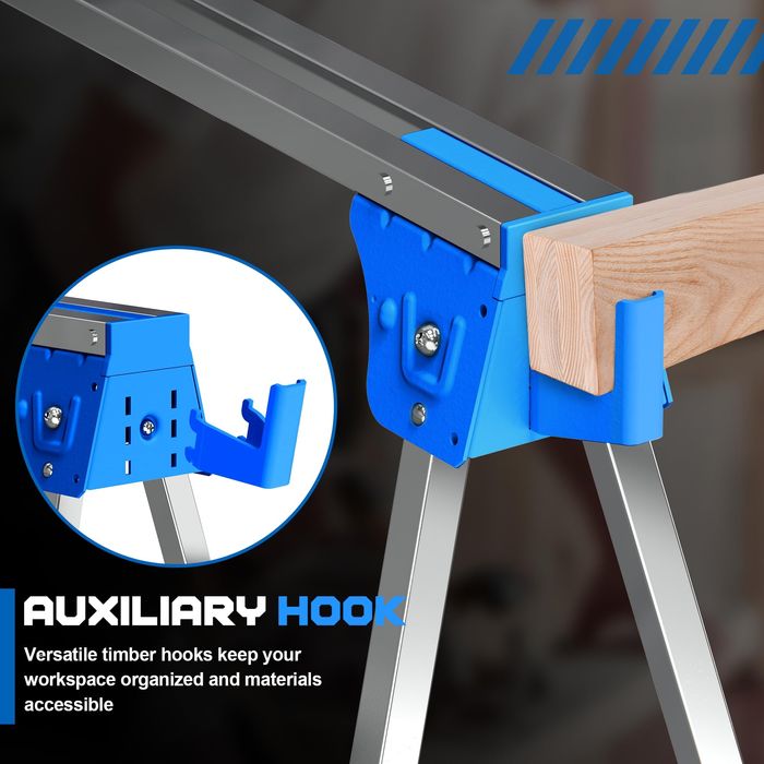 Комплект стойки тип магаре 2 броя