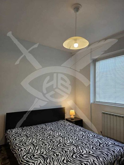 Дава се под наем Четиристаен апартамент в Варна, Трошево - 100 кв.м за 450 € - Снимка #3