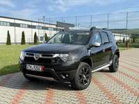 Dacia Duster Prestige 2013 4x4 Nou Adus Full Piele Clima Impecabil