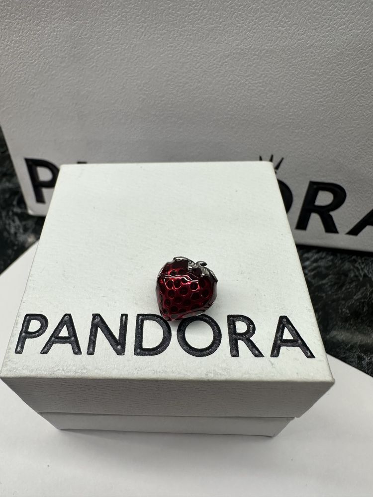 Талисман Пандора / Pandora - Аромат на лято