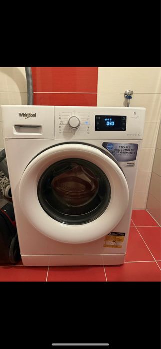 Vand masina de spalat