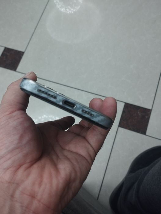 Iphone 15 pro max  256 gb