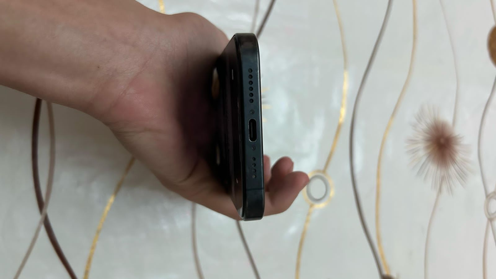 Iphone 15 pro maks