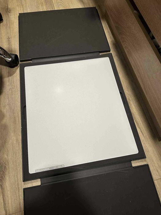 Стъклен пад Wallhack SP4 Skypad