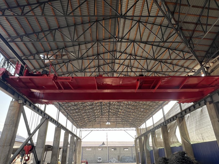 Armatura chiqaradigon stanok sotiladi