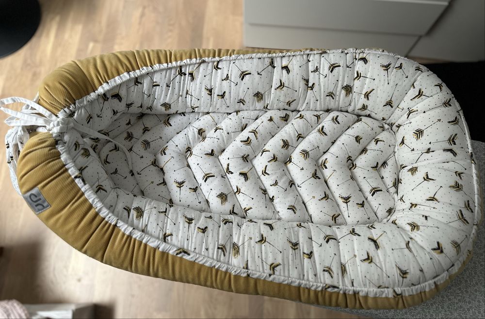 Vand baby nest dada&rocco