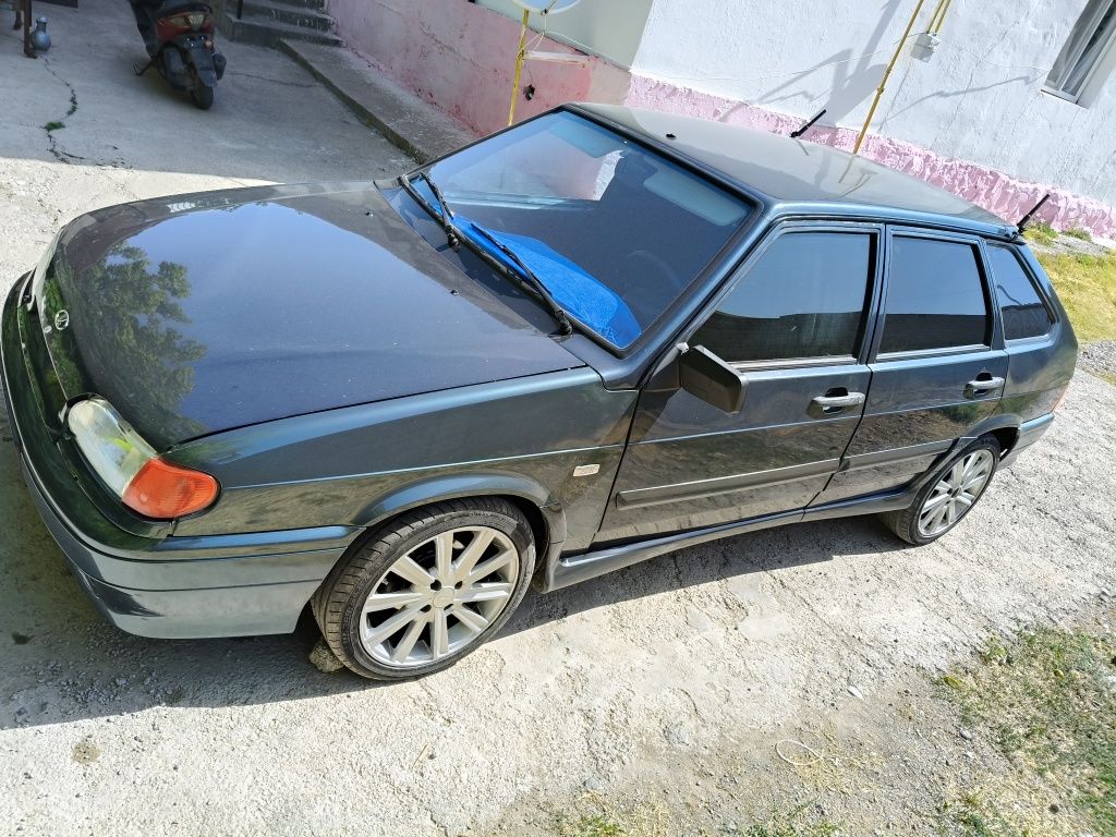 Шымкент қаласында