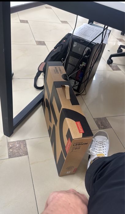 Lenovo Legion 5 16IRX9 16"