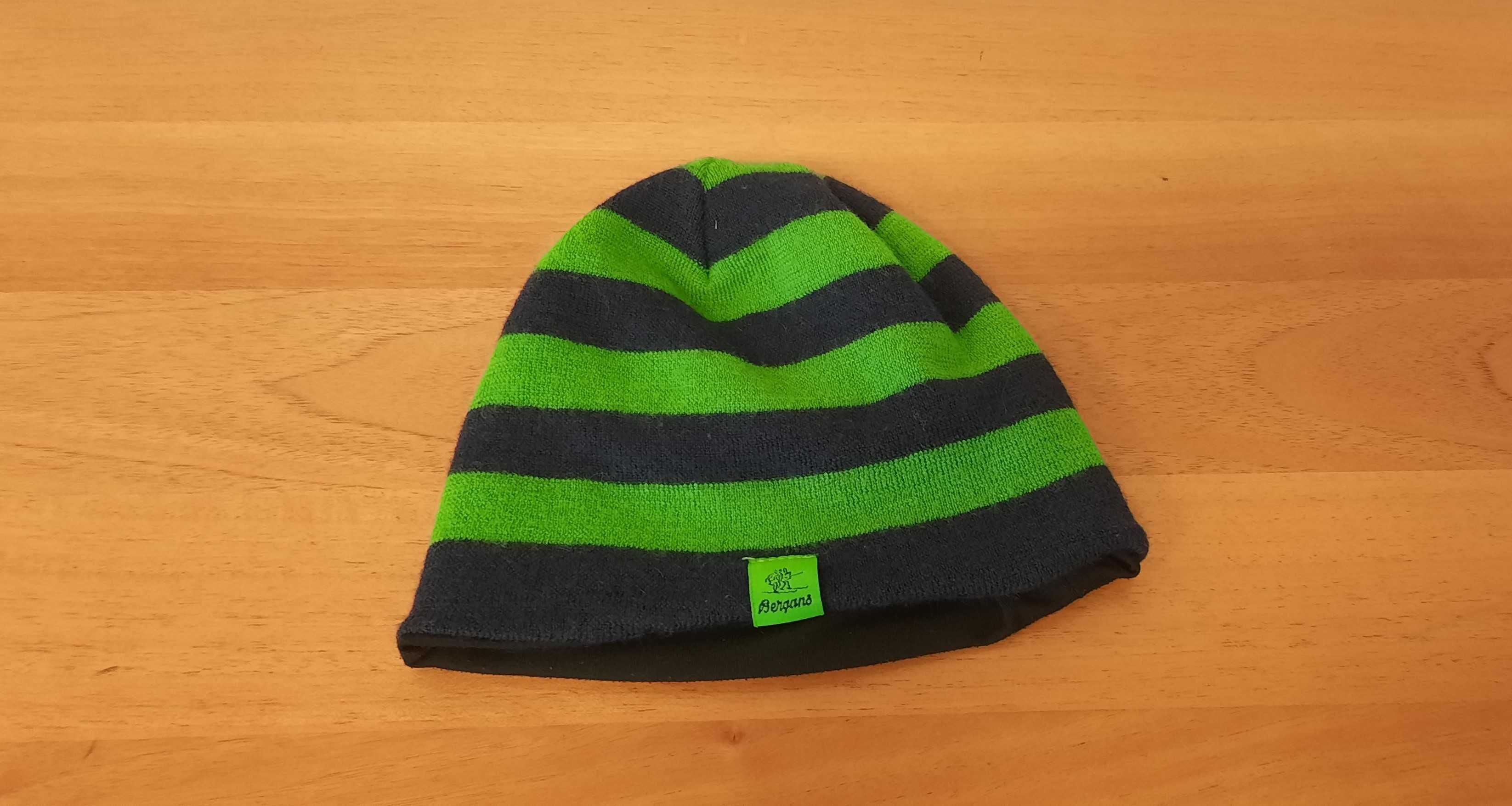 Bergans Frost Kids Beanie