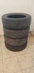 Set 4 anvelope vara 225 55 R18 dot 2023 Verdestein