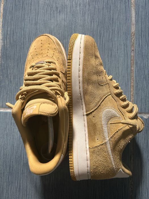 Adidasi nike Af1