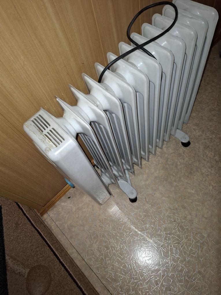 Продам обогреватель.
