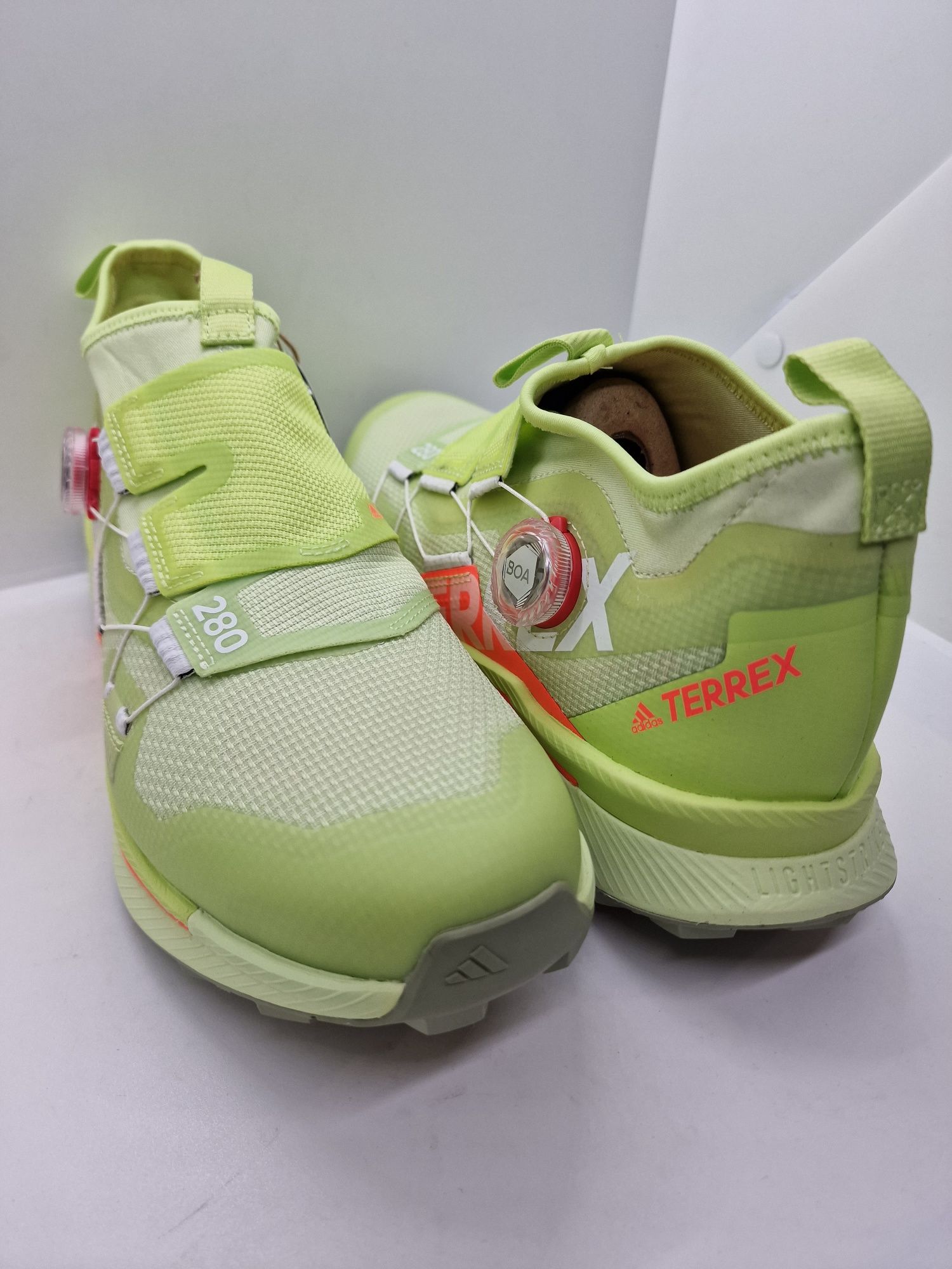 Adidas Terrex Agravic Pro nr. 42 2/3,43 1/3