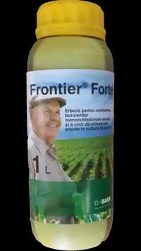 Erbicid sistemic preemergen Frontier Forte 1L
