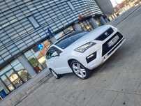 Seat Ateca 2020 | 4x4 | FR | Matrix | Automat | 2.0L |