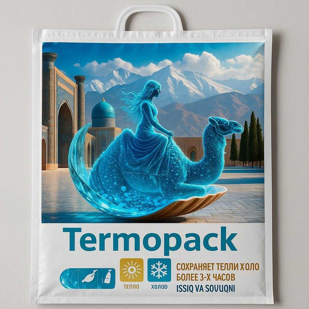 Термопакет  Термос пакет