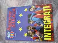 Revista Suporter STEAUA