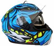 Vand casca moto, atv, scuter