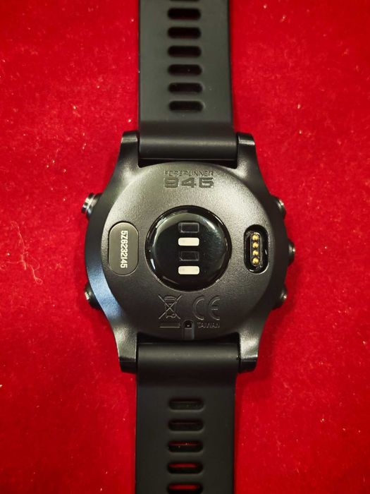 ***Топ Цена / Перфектен*** Garmin Forerunner 945