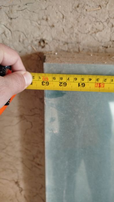 Стекла лист для производства